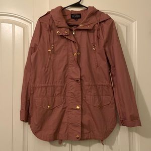 Jacket. Size medium.